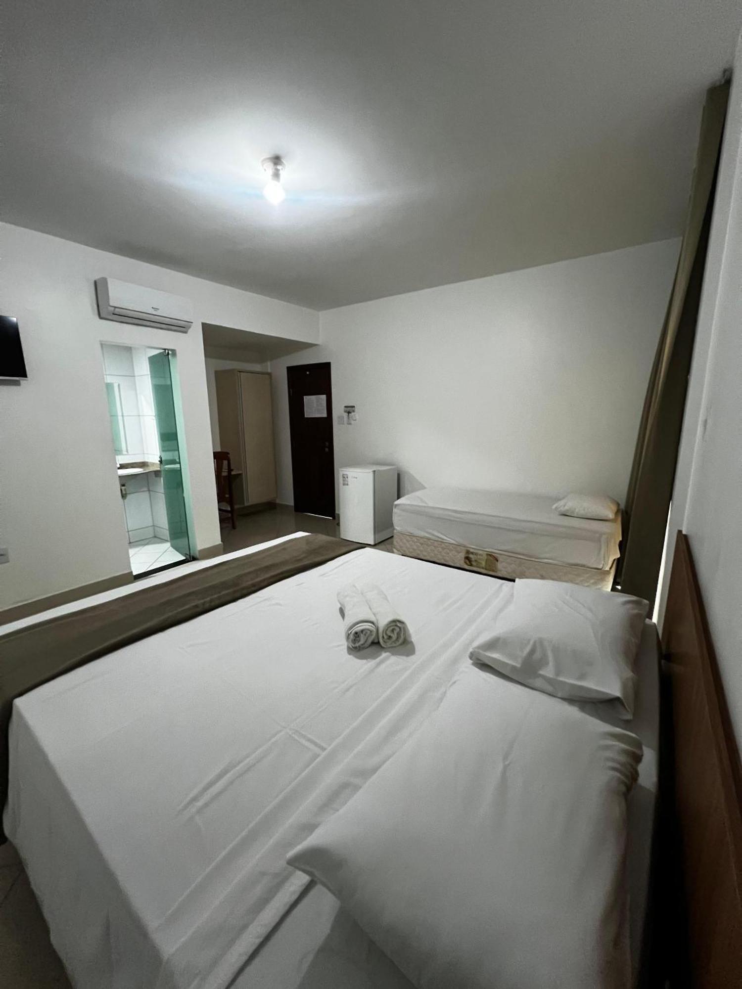 Brisas Do Mar Hotel & Apart Valença Esterno foto