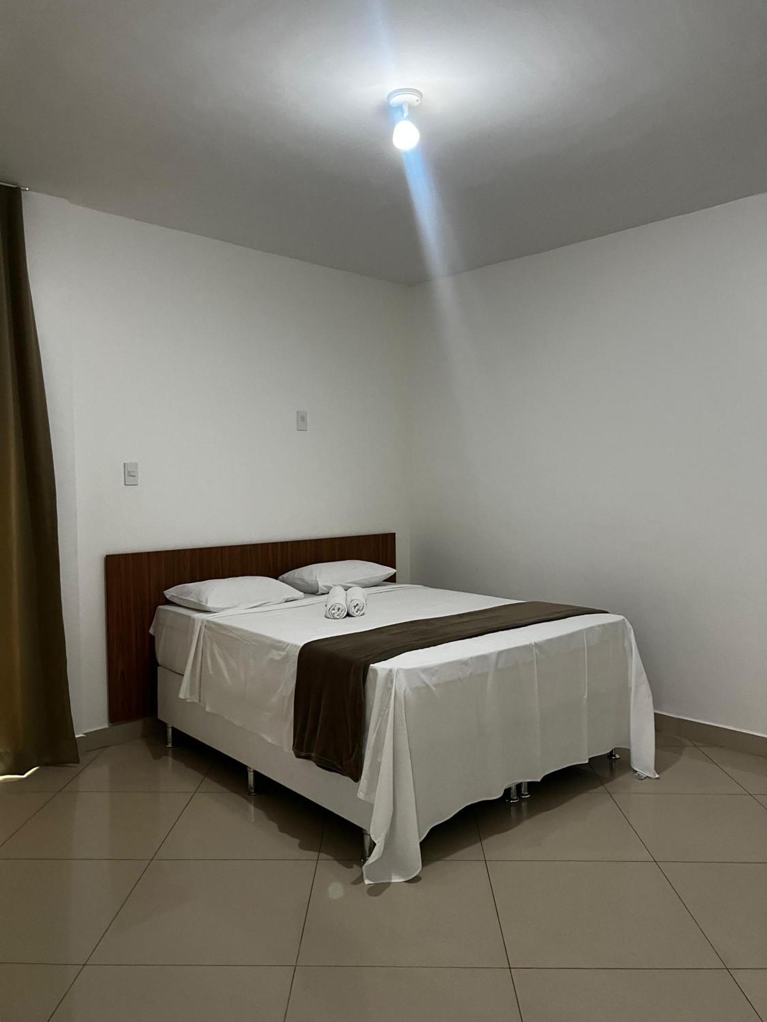 Brisas Do Mar Hotel & Apart Valença Esterno foto