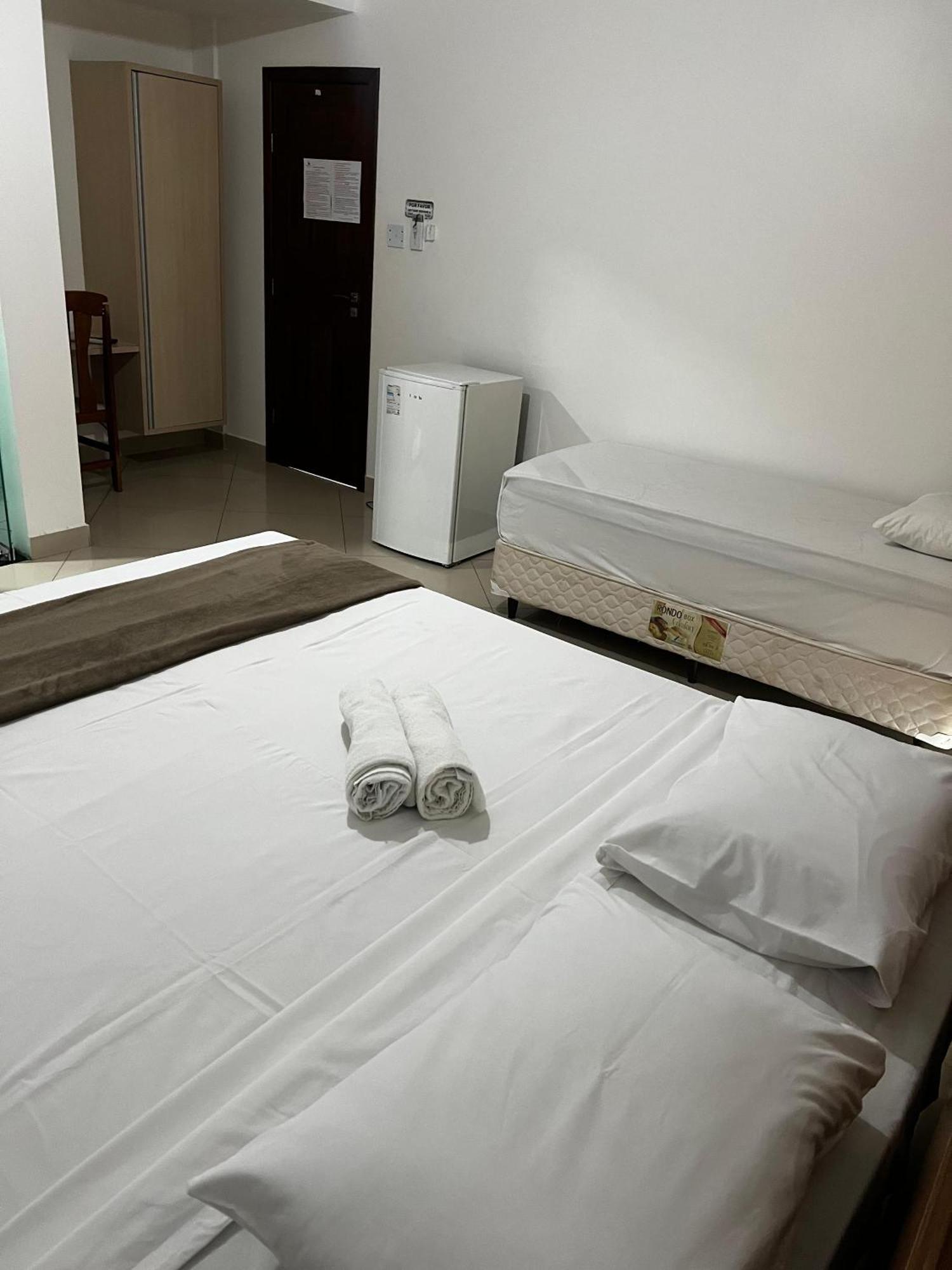 Brisas Do Mar Hotel & Apart Valença Esterno foto