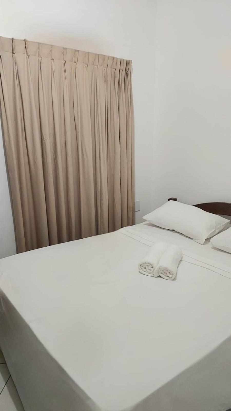 Brisas Do Mar Hotel & Apart Valença Esterno foto