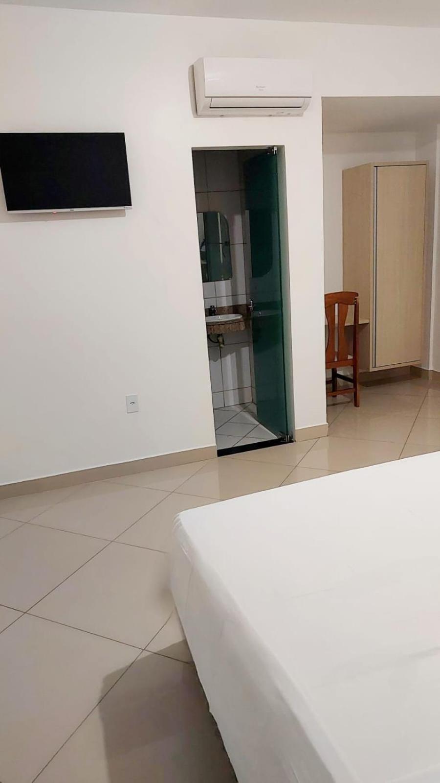 Brisas Do Mar Hotel & Apart Valença Esterno foto