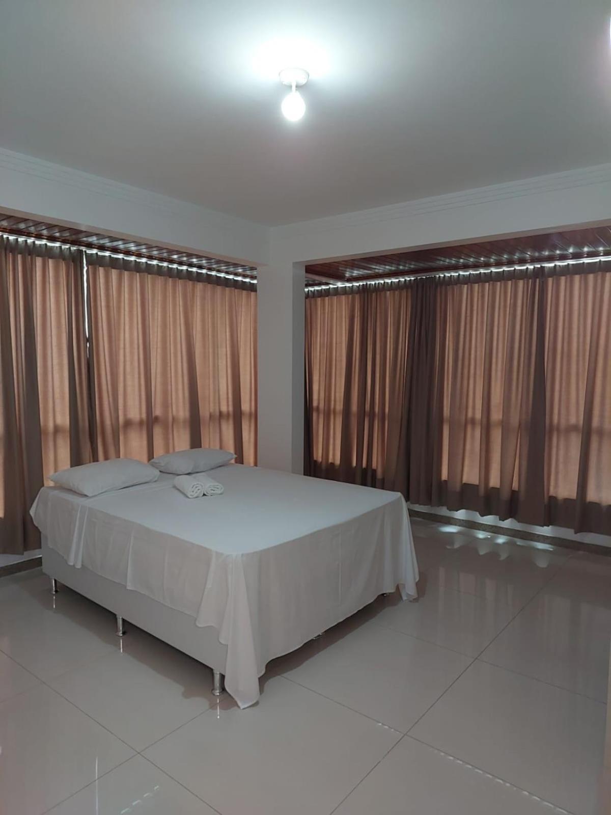 Brisas Do Mar Hotel & Apart Valença Esterno foto