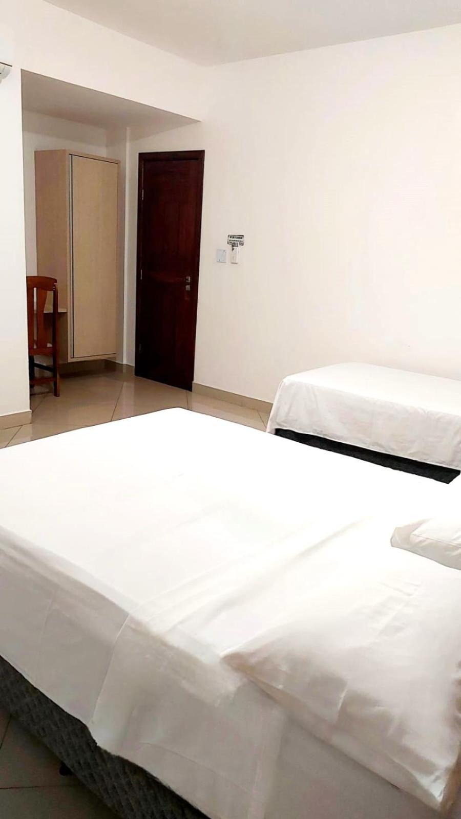 Brisas Do Mar Hotel & Apart Valença Esterno foto
