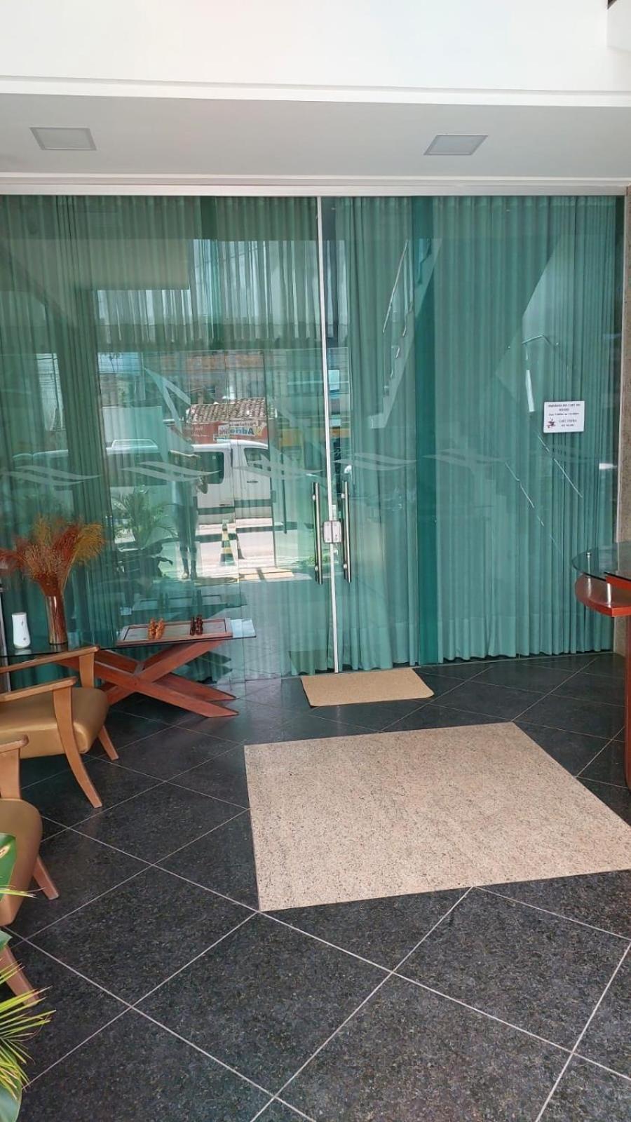 Brisas Do Mar Hotel & Apart Valença Esterno foto