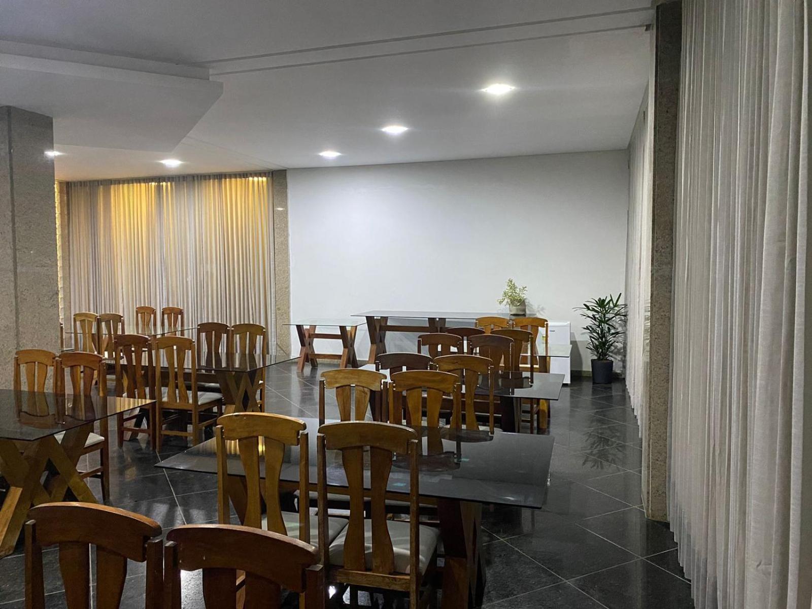 Brisas Do Mar Hotel & Apart Valença Esterno foto