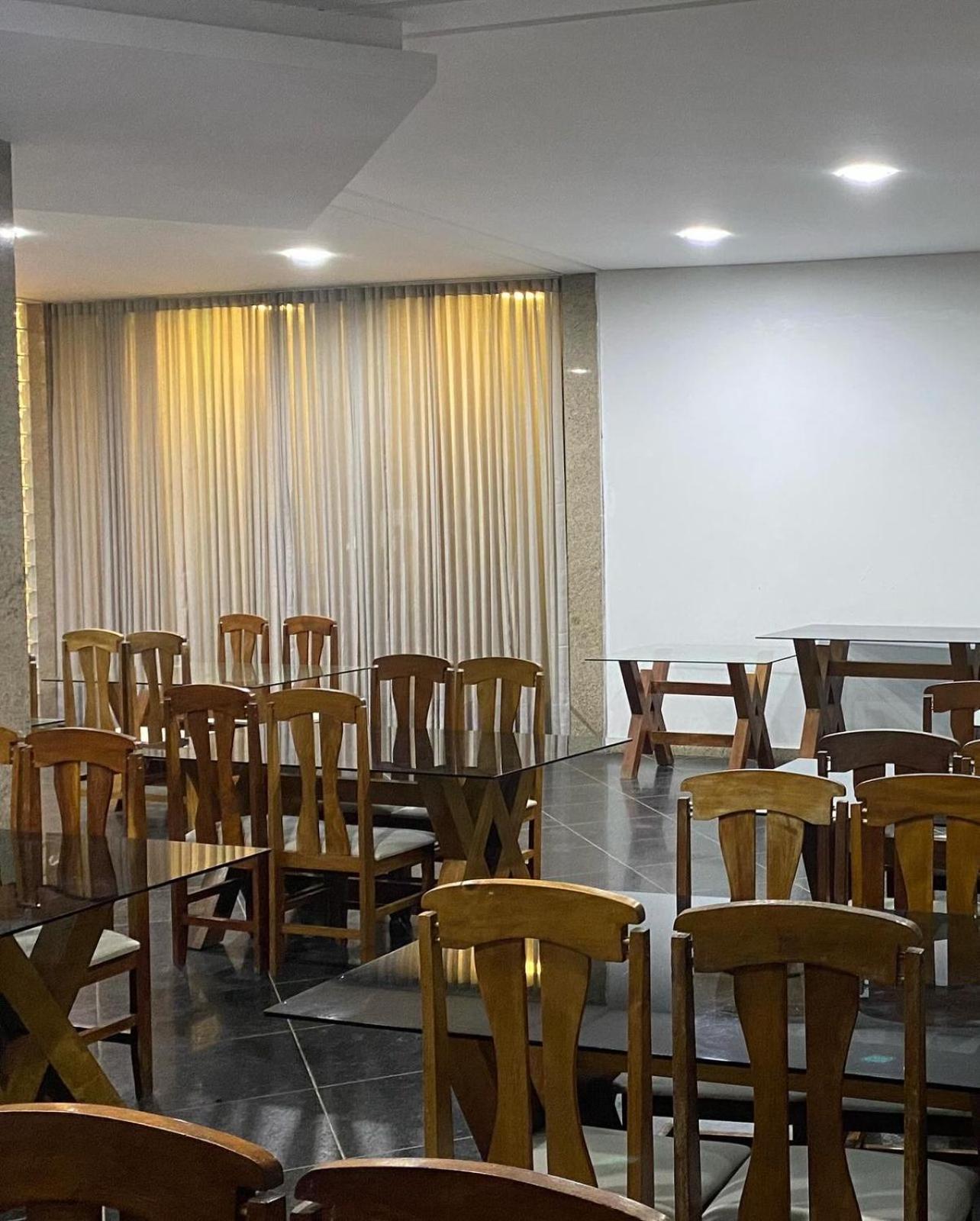 Brisas Do Mar Hotel & Apart Valença Esterno foto