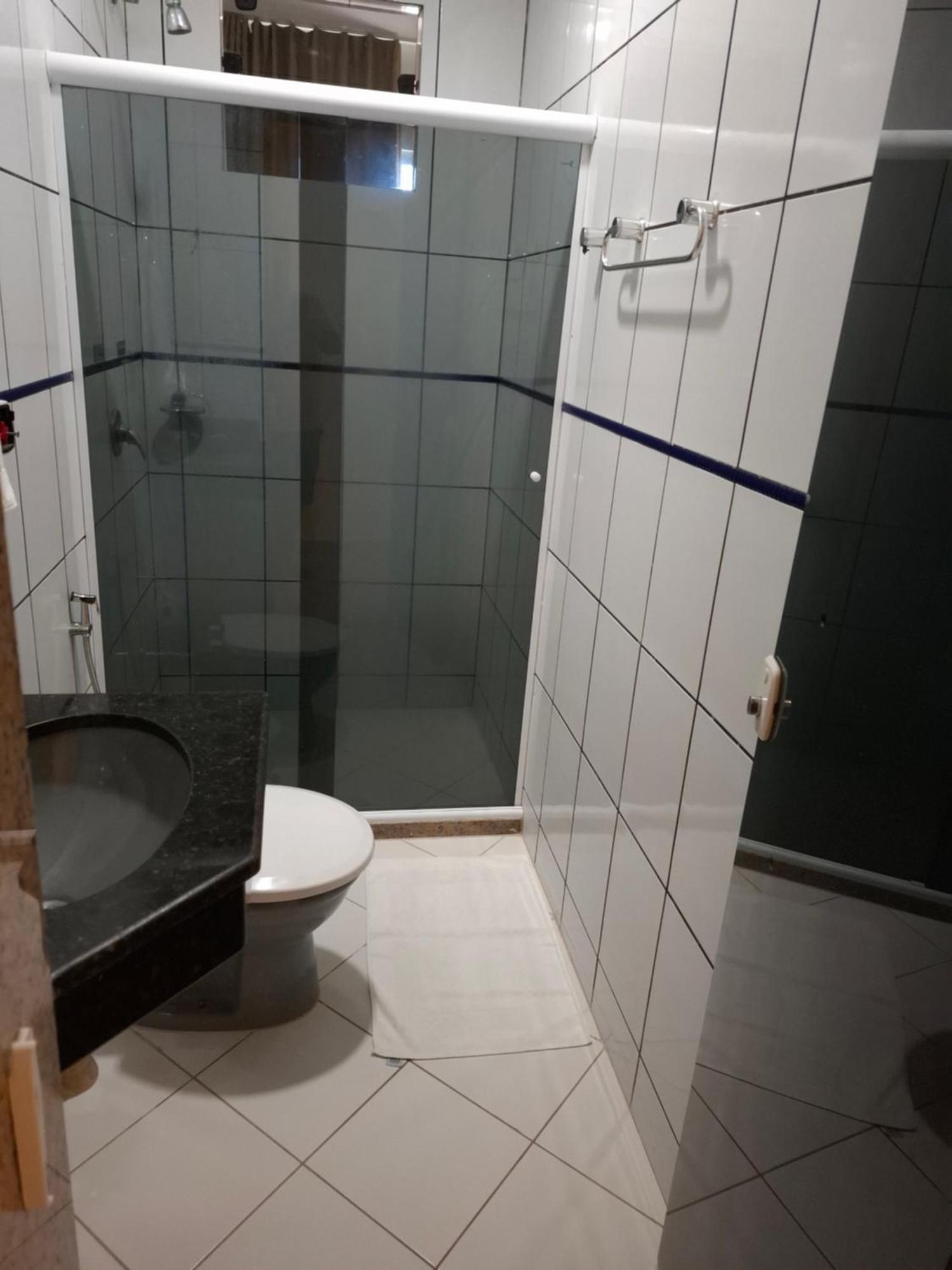 Brisas Do Mar Hotel & Apart Valença Esterno foto