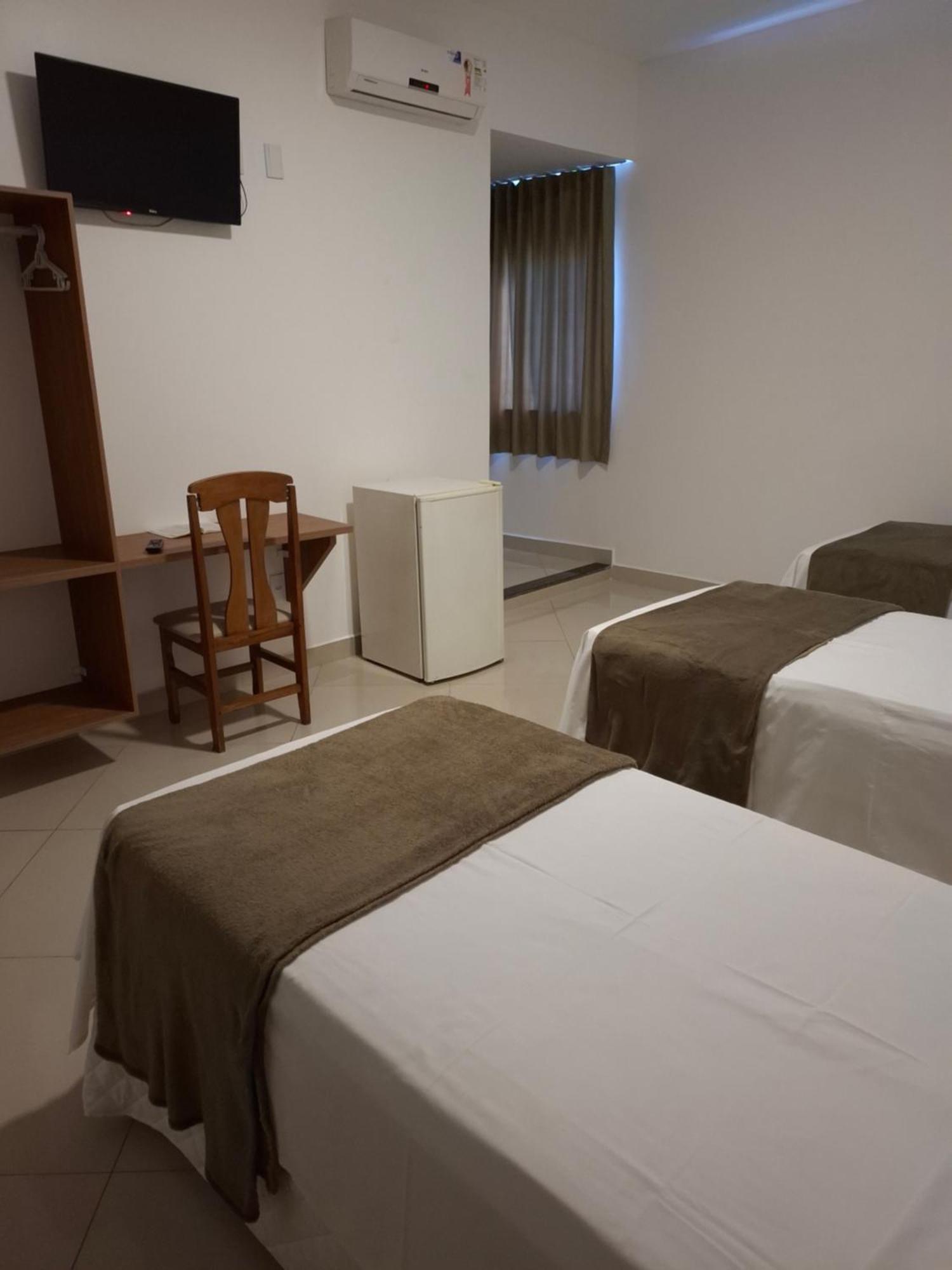 Brisas Do Mar Hotel & Apart Valença Esterno foto