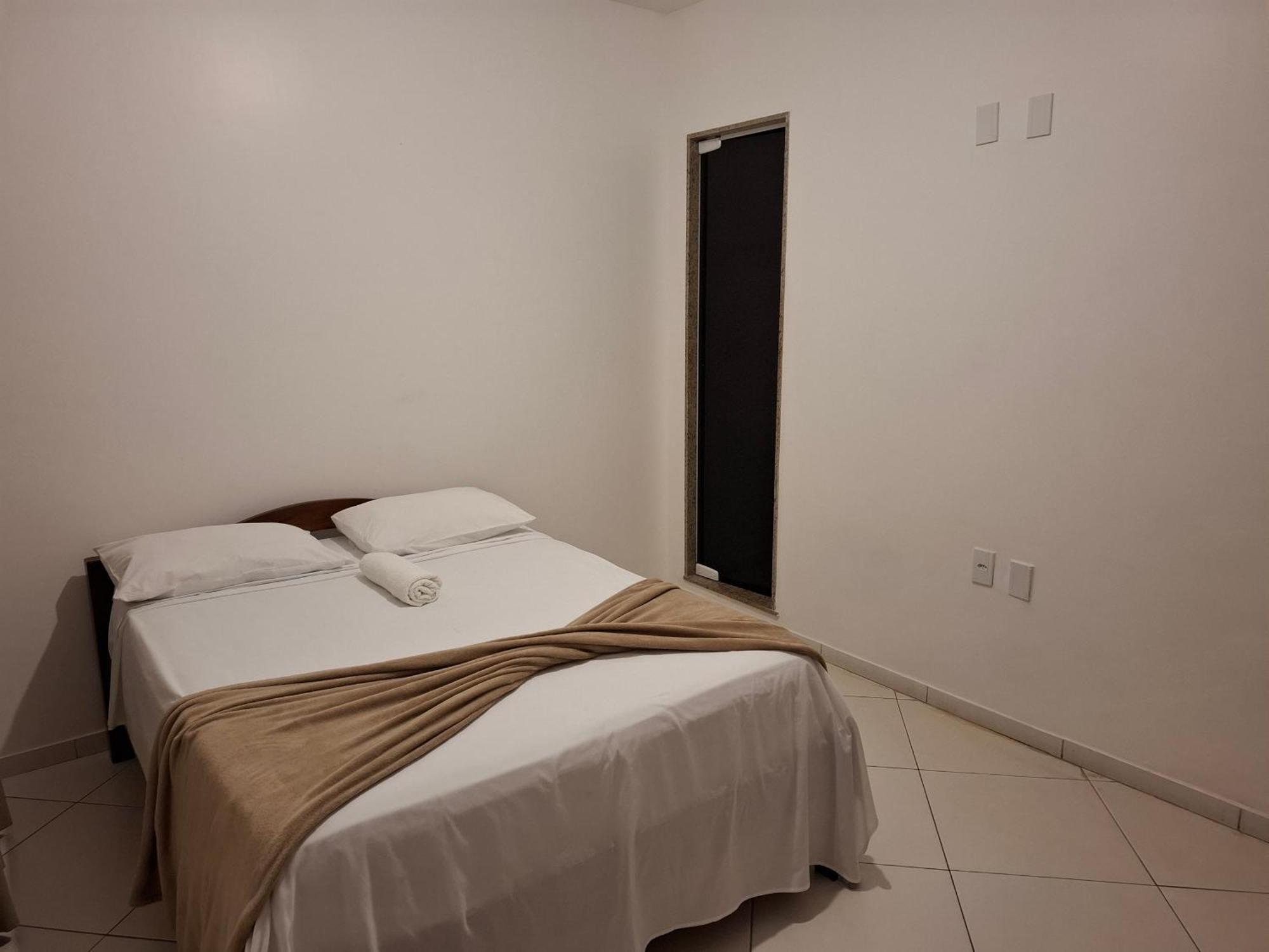 Brisas Do Mar Hotel & Apart Valença Esterno foto
