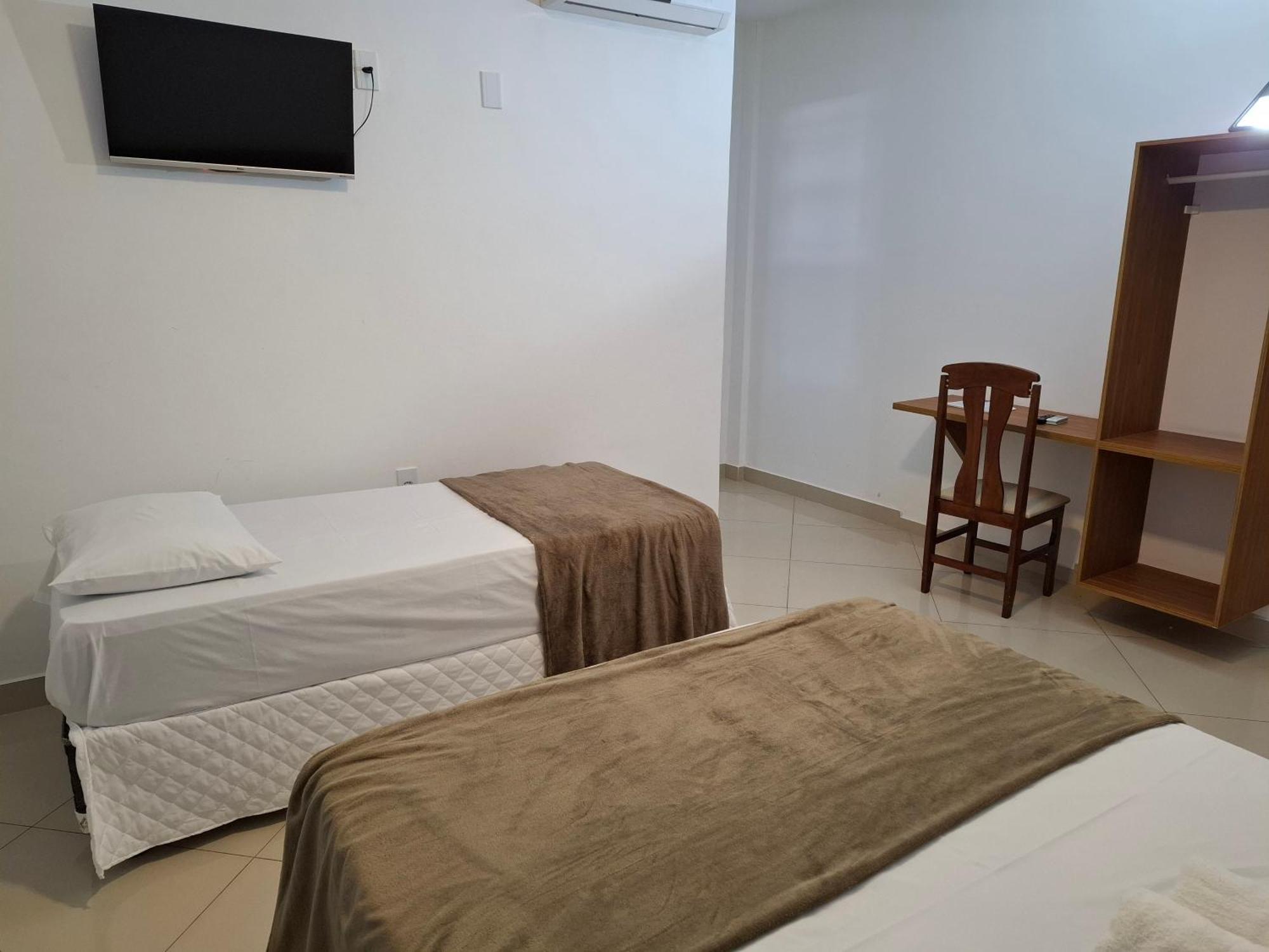 Brisas Do Mar Hotel & Apart Valença Esterno foto