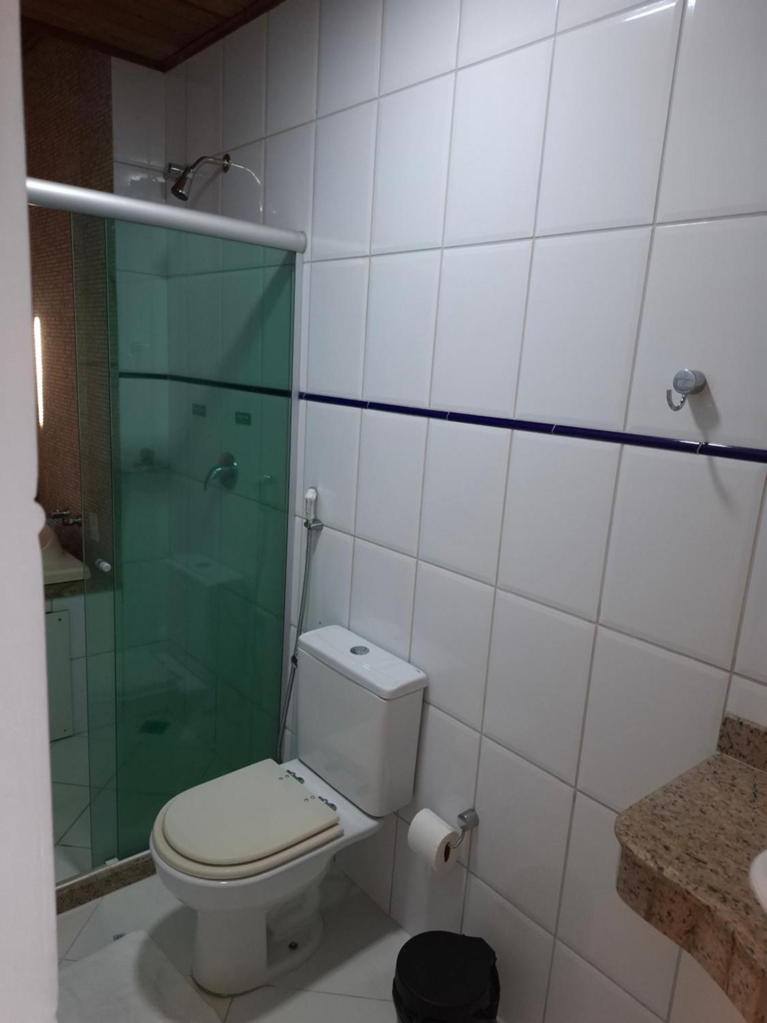 Brisas Do Mar Hotel & Apart Valença Esterno foto