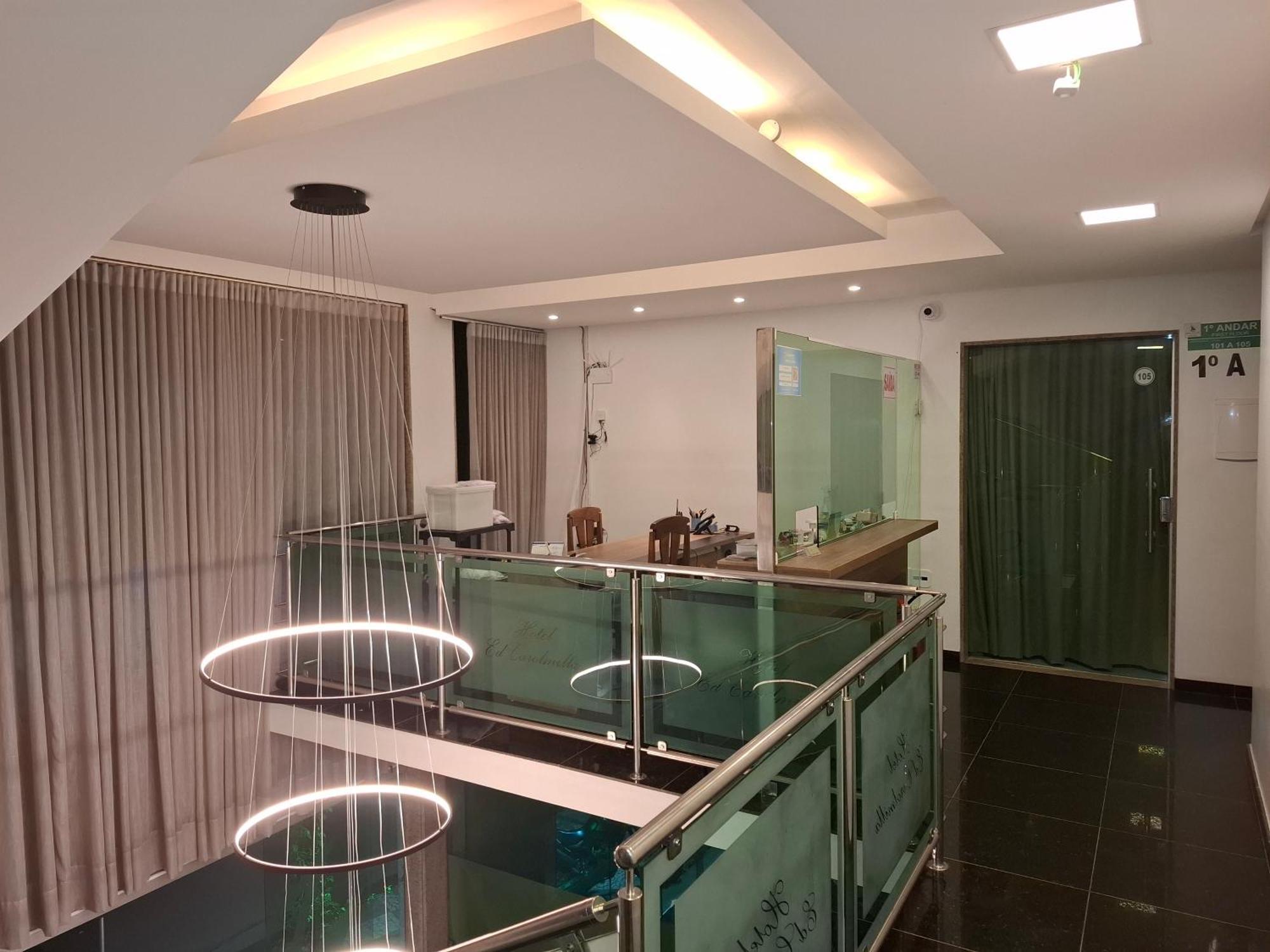 Brisas Do Mar Hotel & Apart Valença Esterno foto