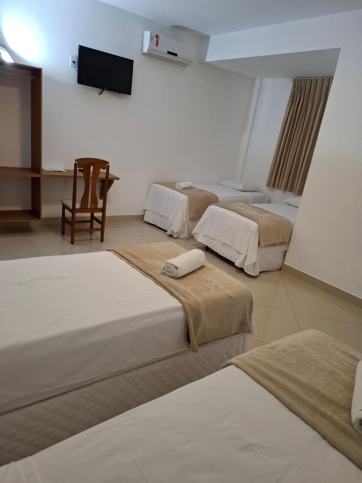 Brisas Do Mar Hotel & Apart Valença Esterno foto