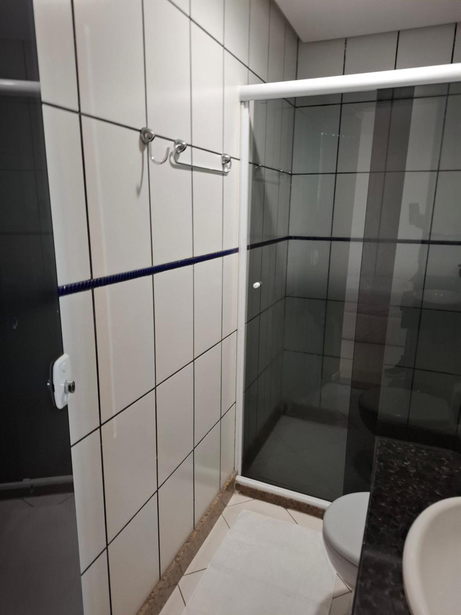 Brisas Do Mar Hotel & Apart Valença Esterno foto