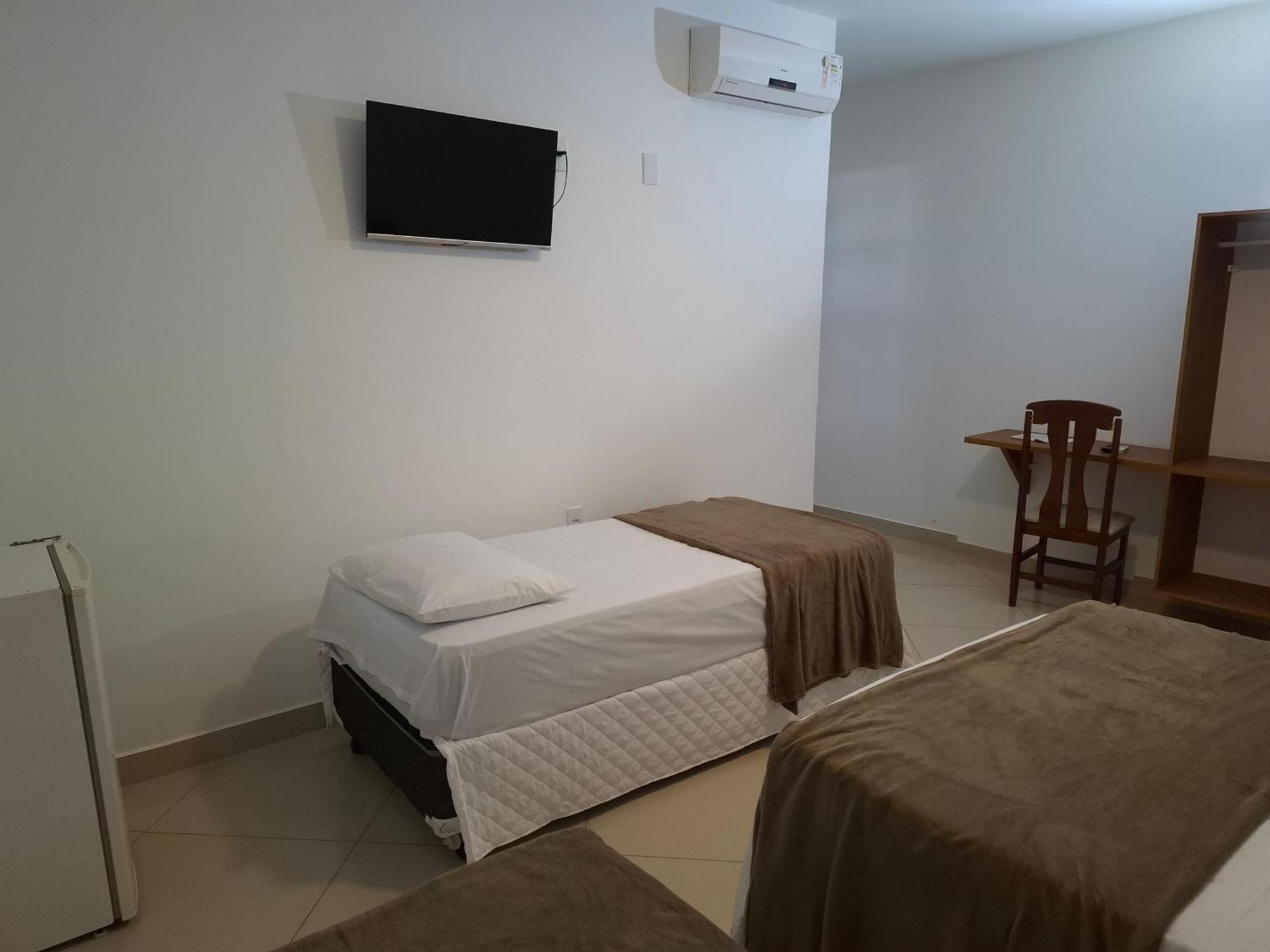 Brisas Do Mar Hotel & Apart Valença Esterno foto