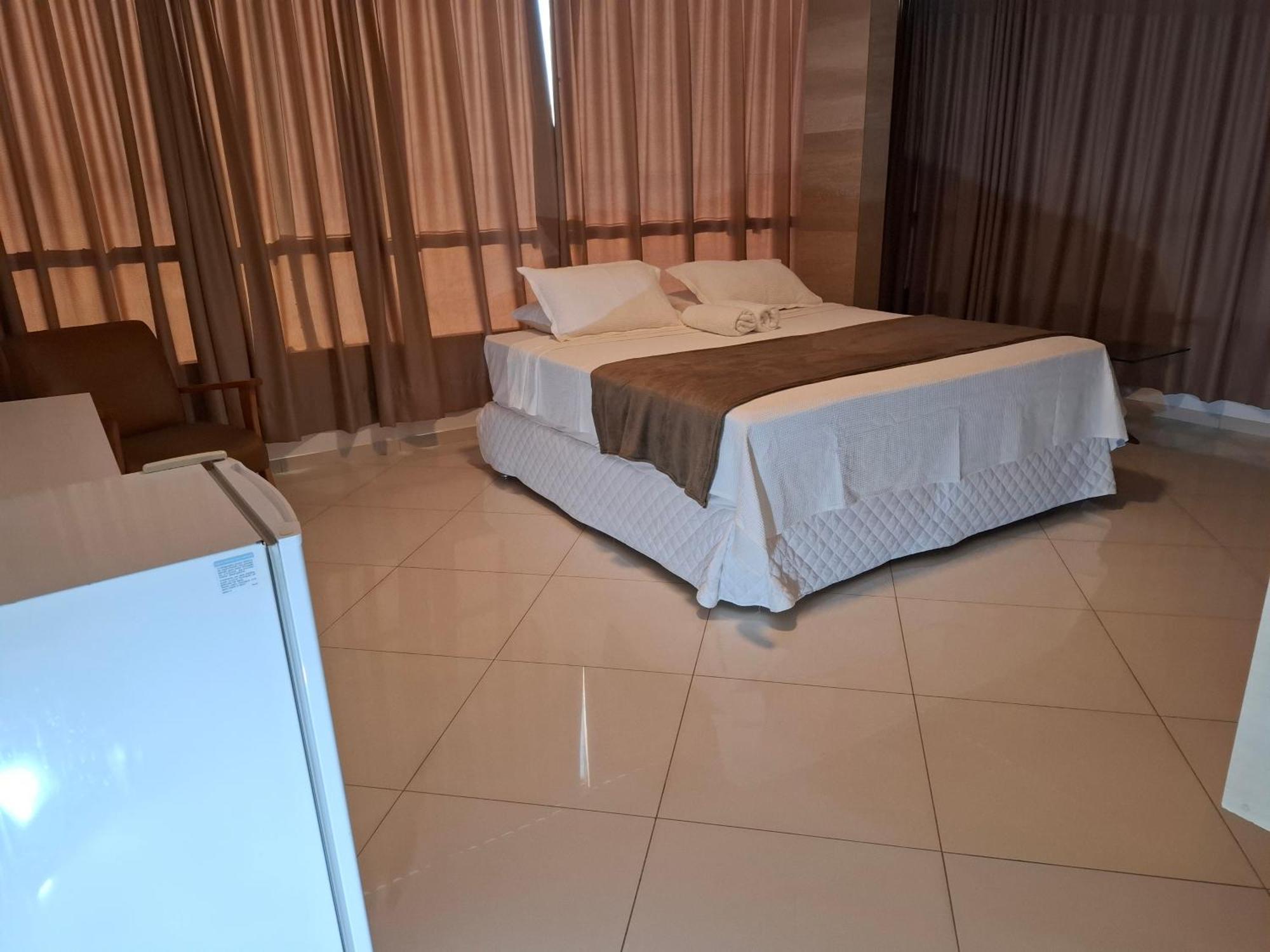 Brisas Do Mar Hotel & Apart Valença Esterno foto